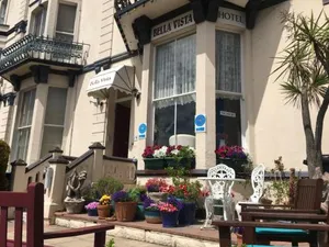 Image of Bella Vista Hotel