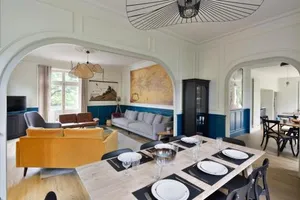 Image of Villa Marlotte by Cocoonr - La Belle de Dinard