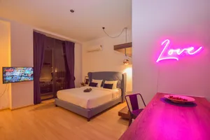 Image of Cube8Teens Studio by Nest Home【Loft • Netflix】