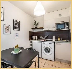 Image of Confortable T2 I Annemasse