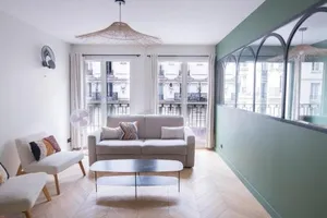 Image of Recently renovated 3BD next to Invalides