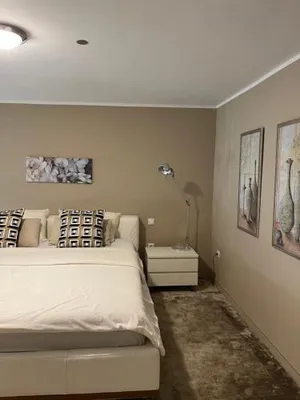 Image of Moderne luxuriöse Wohnung