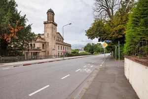 Image of Charmante Stadtwohnung im Zentrum