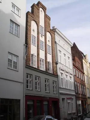 Image of Babette Apartments
