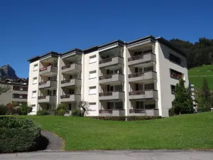 Image of Apartment Sunnmatt Süd Wohnung 432 by Interhome