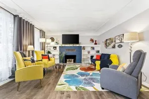 Image of CUTE Remodeled Midcentury Cottage on Boise Bench