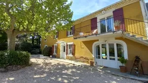 Image of La Maison Ocre