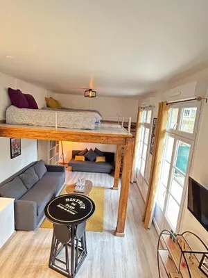 Image of MD Apartment Terrace - Disneyland Paris