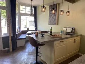 Image of Appartement "Hartje Haamstede"