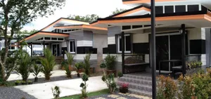 Image of Waterfall Resort