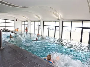 Image of Apartment in Guidel by the Seafront