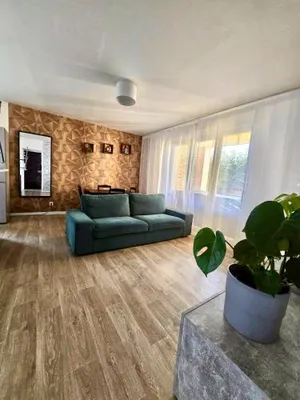 Image of Appartement rez de chaussée avec parking privé