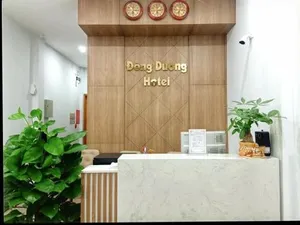 Image of Khách Sạn ĐÔNG DƯƠNG Quy Nhơn