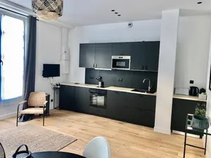 Image of Luxe Parisien - Petit Varenne