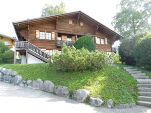 Image of Apartment Les Hivernants - 1- Stock rechts by Interhome