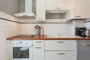 Image of Chaleureux appartement avec garage aux Arceaux - Class Appart