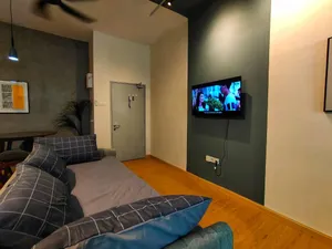 Image of AFSHAA Mahkota Valley Suite