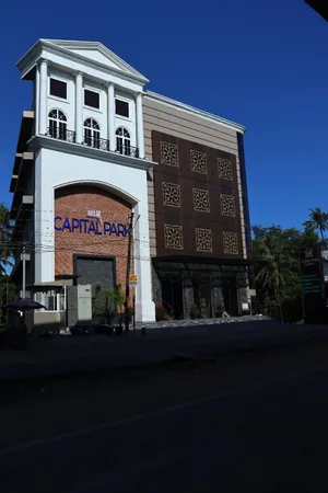 Image of Capital Park Residency