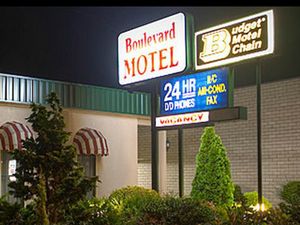 Image of Boulevard Motel