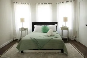 Image of Cozy Getaway