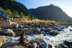 Image of goSTOPS Dehradun, Maldevta