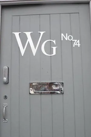 Image of Wg Apartment