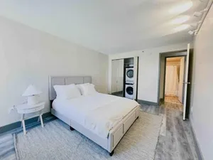 Image of The Hartford Skyline - Stylish Downtown Condo with Wifi Gym