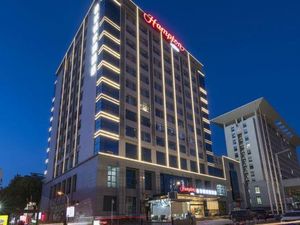 Image of Hampton by Hilton Zhengzhou Jinshui