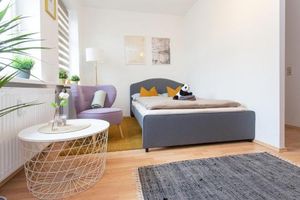 Image of FullHouse - Chemnitz - S35 Little Sun - Elevator