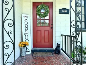 Image of Farm-style Ocala Home