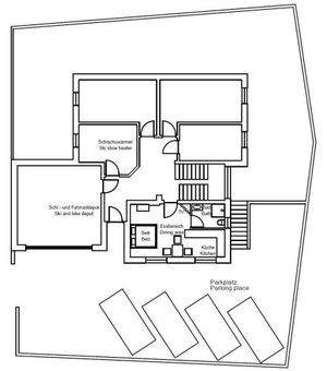 Image of Apartment im Huggn
