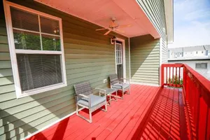 Image of Sojourn Palm Tree Family Oasis 4 BR