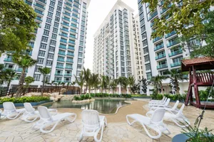Image of SV-Stay @ Penang Bukit Mertajam Bandar Perda