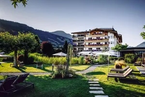 Image of HELD - Hotel & Spa , 4 Sterne Superior, Zillertal