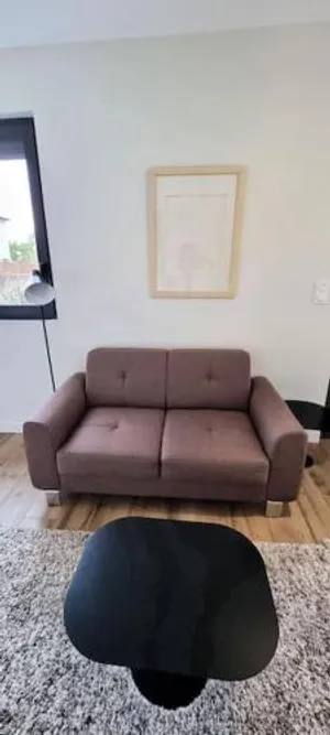 Image of Studio Chic & Garden - Parking - Wifi - TV