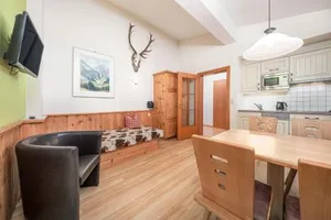 Image of Apartments Alpina