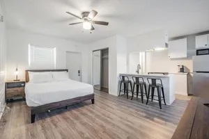 Image of Spacious Studio Apartment near Nightlife & Dining!