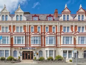 Image of Dunoon Hotel
