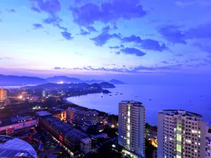 Image of Barry Boutique Seaview Hotel Sanya