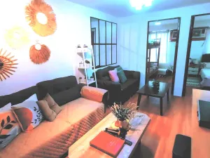 Image of Barkadahan 2 Bedroom Unit Complete Package