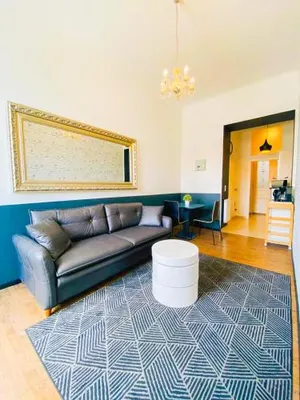 Image of Bright Apartment Augarten