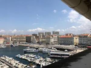 Image of Superbe Loft vue Vieux Port en 1ère ligne