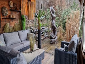 Image of Holiday Home with bubble bath in Noordwijk