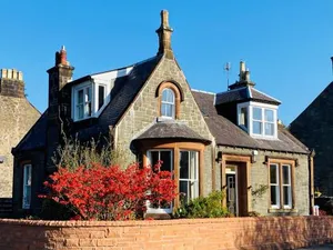 Image of Burnbank Bed and Breakfast