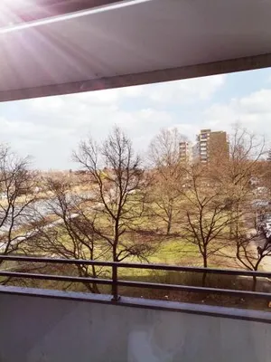 Image of 2 Zimmerwohnung Hinrichsring
