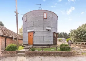 Image of The Corn Bin