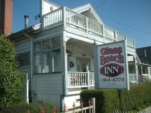 Image of Glass Beach Inn
