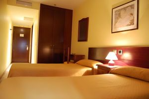 Image of Hotel Complutense
