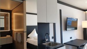 Image of LE Hotel by WMM Hotels