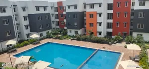 Image of Lovely 2BHK Vacation home with pool,Gym&club house